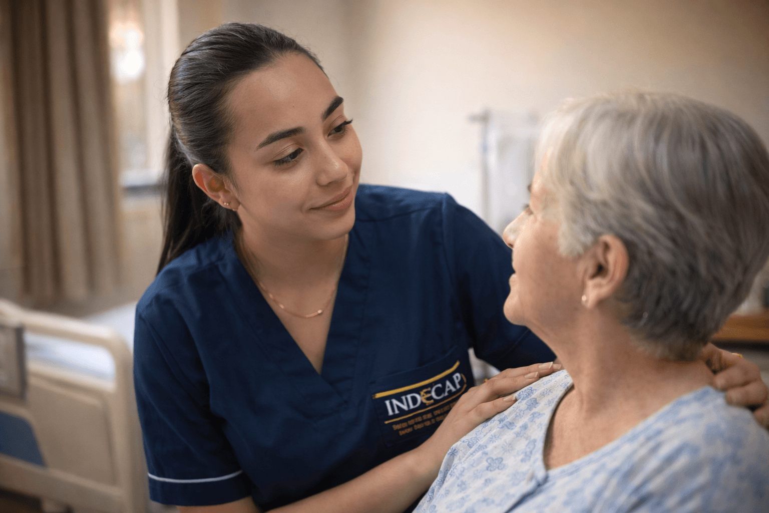 Calidad y Humanizacion en los Servicios