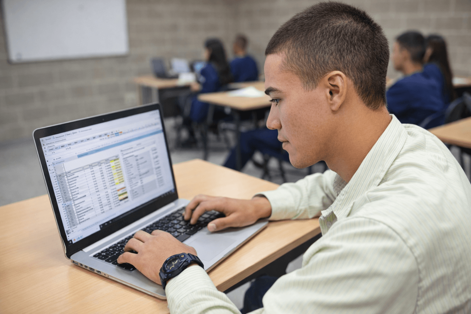 Word Basico y Avanzado