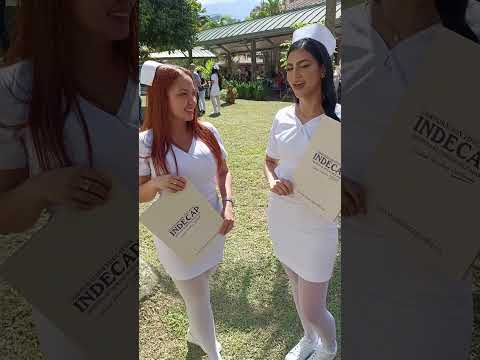Testimonio de Egresadas Auxiliar en Enfermería — INDECAP