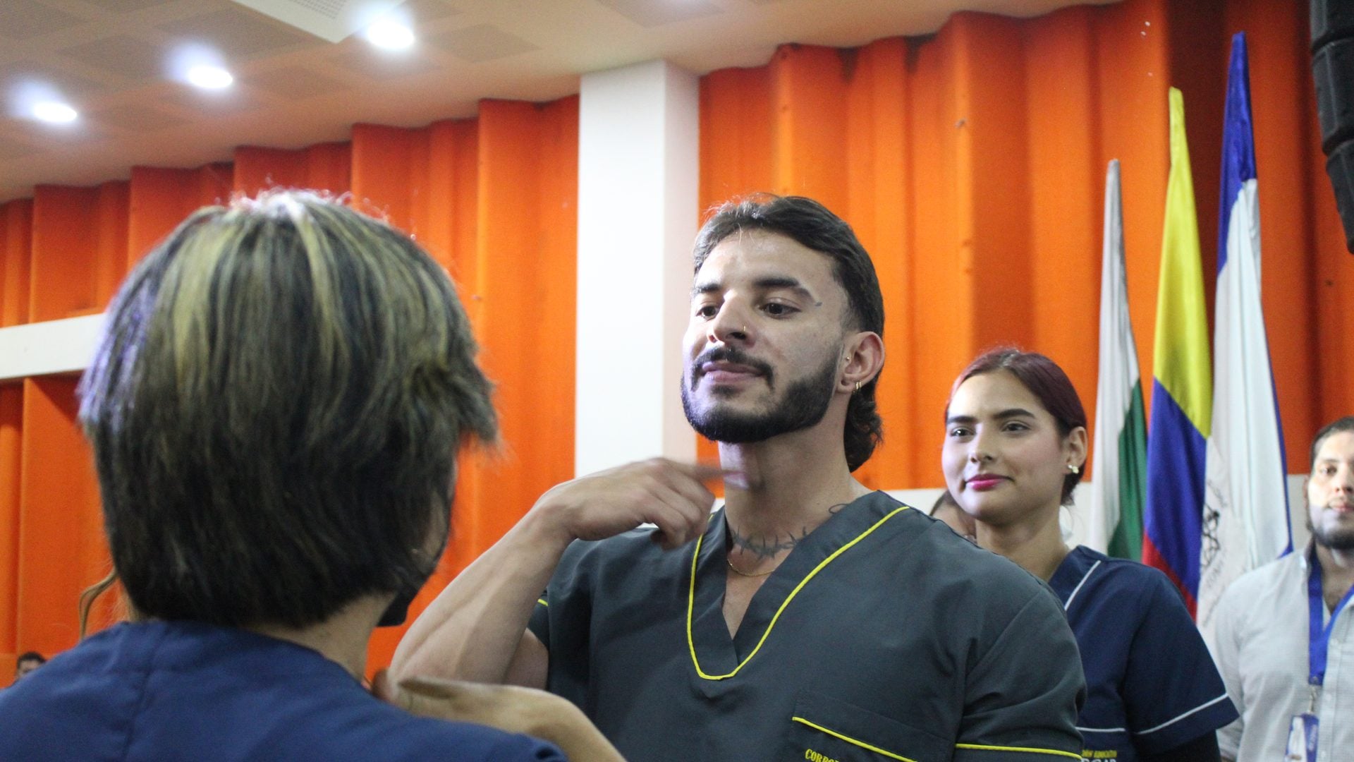Cosmetología y Estética