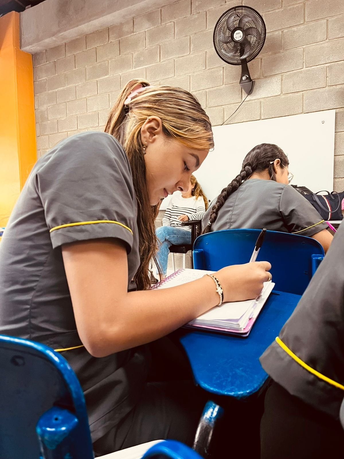 Clases INDECAP