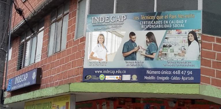 Caldas
