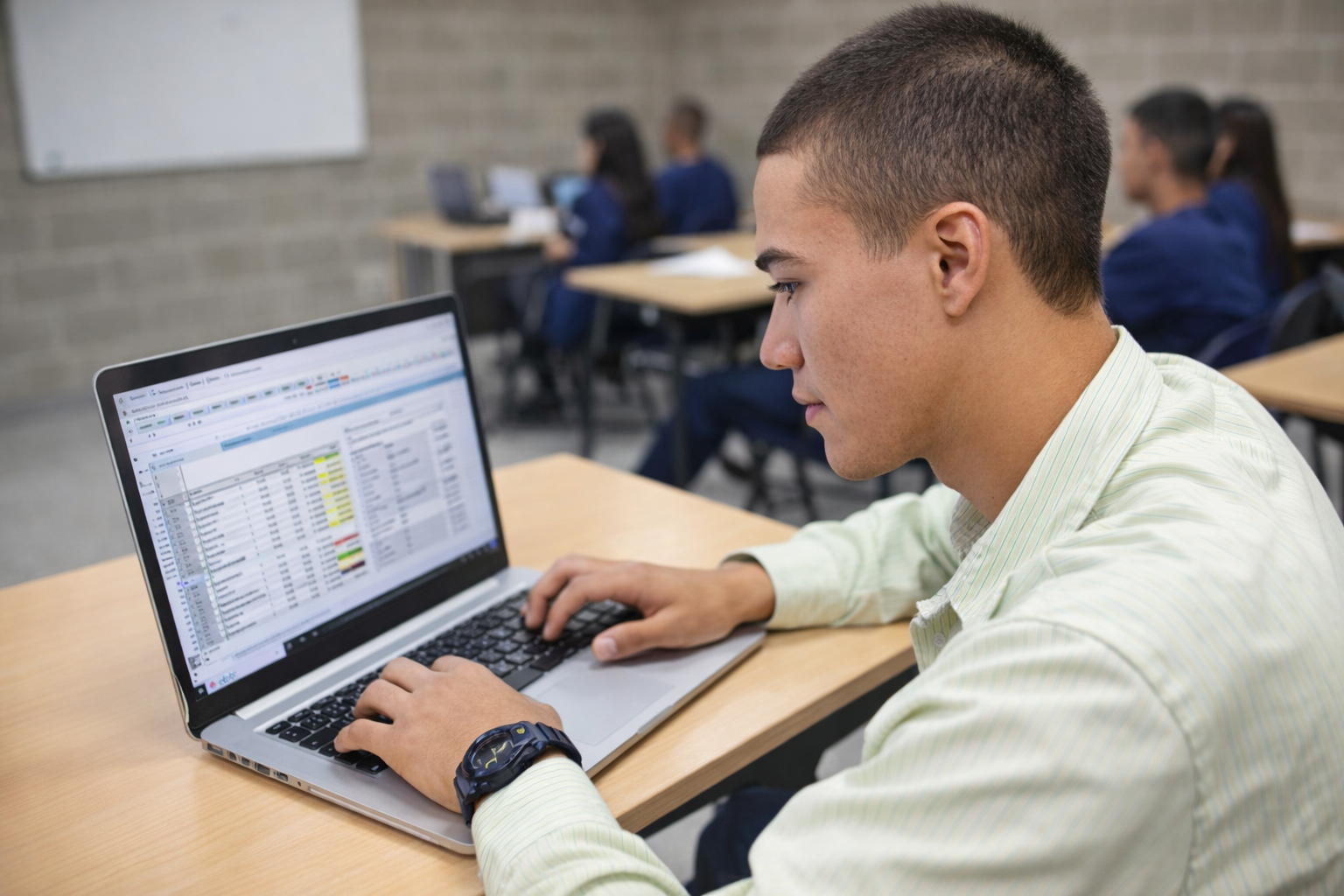 Word Básico y Avanzado